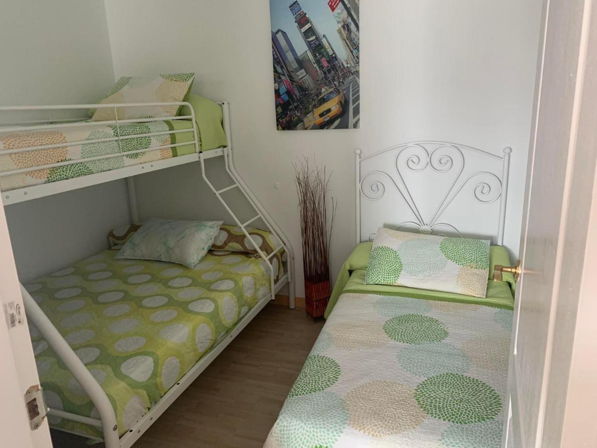 Apartament 桑卢卡尔-德巴拉梅达 外观 照片